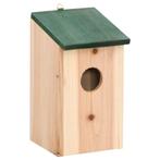 10x Vogelhuisje vogelhuisjes nestkastje GRATIS VERZONDEN!, Nieuw, Verzenden