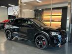 Audi Q3 Sportback 45 TFSI e S line Pano Sonos Memory Sfeerve, Gebruikt, Zwart, Zwart, Hybride Elektrisch/Benzine