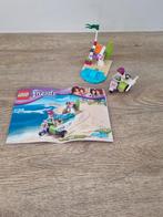 Lego friends 41306, Ophalen of Verzenden, Zo goed als nieuw