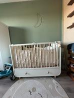 IKEA Baby meegroei bed ledikant en kast, Ophalen, Zo goed als nieuw, Ledikant