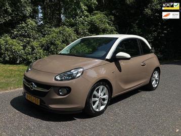 Opel ADAM 1.0 Turbo Jam Favourite 6-bak / 1e eigenaar! beschikbaar voor biedingen