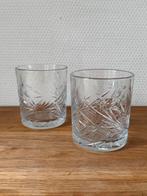 2x Blomus Waterglazen, Whiskey Glazen, Servies, AH, Huis en Inrichting, Keuken | Servies, Glas of Glazen, Ophalen of Verzenden