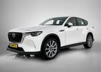 Mazda CX-60 2.5 e-SkyActiv PHEV Exclusive-Line / Trekhaak |, Auto's, Mazda, 12 maanden, Stof, Gebruikt, Euro 6