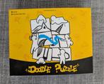 Doodle Puzzle (bordspel), Vijf spelers of meer, Verzenden, Nieuw, Play With Us Design