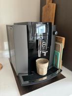 Jura E6 volautomatische koffiemachine - 1e eigenaar, Witgoed en Apparatuur, Koffiezetapparaten, Ophalen of Verzenden, Zo goed als nieuw