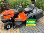 Husqvarna TC 138L DEMO., Info@mansier.com, HUSQVARNA, 90 tot 120 cm, Ophalen