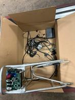 Elektrisch systeem Rih Omega, Ophalen, Gebruikt, ., .