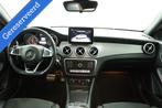 Mercedes CLA-klasse 180 Sport Automaat Airco Cruise Panodak, Lichtsensor, Gebruikt, 4 cilinders, 715 kg