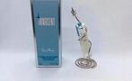 Miniatuur speciaal Swirling Pleasure Angel Innocent 5 ml edp, Verzenden, Nieuw, Miniatuur, Gevuld