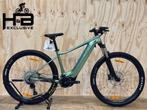Giant Liv Vall E+ 1 29 inch E-Mountainbike Shimano, Niet ingevuld, Hardtail, Heren, 45 tot 49 cm