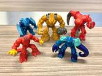 5 Mooie Giochi Preziosi S.p.A. Figuren, Ophalen of Verzenden, Zo goed als nieuw