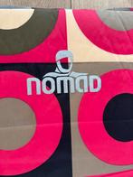 Nomad Slaapmat - Zo Goed Als Nieuw, Caravans en Kamperen, Slaapmatten, Ophalen of Verzenden, Zo goed als nieuw, 1-persoons