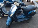 Diverse imitatie vespa s scooter onderdelen te koop gy6 4tak, Ophalen of Verzenden, Gebruikt, Overige typen, Vespa