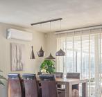 Hanglamp eetkamer, Huis en Inrichting, Lampen | Hanglampen, Ophalen, Minder dan 50 cm