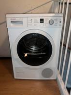 Bosch 6 serie droger, Witgoed en Apparatuur, Wasdrogers, 6 tot 8 kg, Minder dan 85 cm, Ophalen of Verzenden, Zo goed als nieuw