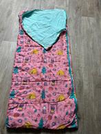 Dikke Roze kinderslaapzak obelink Wander Wonder, Ophalen of Verzenden, Zo goed als nieuw