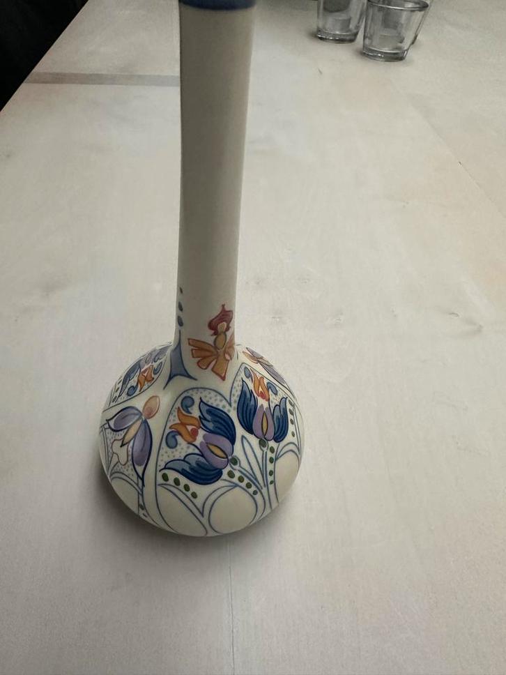 Royal Goedewaagen Amata Vaas - Limited Edition, Antiek en Kunst, Antiek | Vazen, Ophalen of Verzenden