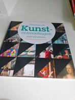 Verrassende kunstontmoetingen met kinderen, Boeken, Ophalen of Verzenden, Zo goed als nieuw, HBO, Winnie Verbeek en Jan Veldman