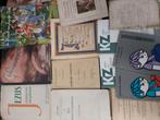 Diverse jaren 70 en ouder christelijk leesmateriaal, Boeken, Tijdschriften en Kranten, Ophalen of Verzenden, Gelezen