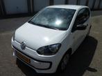 Volkswagen Up! 1.0 move up! beschrijving lezen, Voorwielaandrijving, Euro 5, Gebruikt, Up!