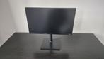 Samsung monitor 24 inch full HD (1920x1080), Computers en Software, Monitoren, IPS, In hoogte verstelbaar, Full HD, Zo goed als nieuw