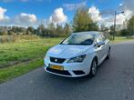 Seat Ibiza 1.2 TSI 105 pk 2012 nieuwe apk, Auto's, Seat, Voorwielaandrijving, Electronic Stability Program (ESP), 990 kg, 1200 kg