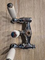 Bad mengkraan vinted, Doe-het-zelf en Verbouw, Sanitair, Ophalen of Verzenden, Nieuw, Bad