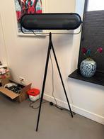 Lamp, 150cm, zwart, Ophalen, Zo goed als nieuw