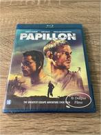 Blu-ray Papillon - NIEUW in Seal, Ophalen of Verzenden, Drama, Nieuw in verpakking