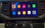 Vw Crafter | 2016 - 2024 | Autoradio, Auto diversen, Autoradio's, Ophalen of Verzenden, Nieuw
