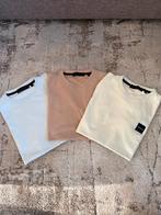 3 Aspact T-shirts Maat M, Overige kleuren, Maat 48/50 (M), Aspact, Ophalen of Verzenden