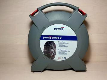 Pewag Servo RS9 73 1 paar sneeuwkettingen beschikbaar voor biedingen