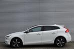 Volvo V40 1.5 T3 AUT. POLAR+ SPORT / HARMAN/KARDON / AFN. HA, Auto's, Volvo, 65 €/maand, 1498 cc, 4 cilinders, 700 kg