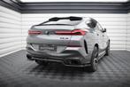 Voorlip sideskirt diffuser spoiler - BMW X6 M-Pack G06 23+, Ophalen of Verzenden