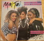 Mai Tai > Turn your love around, Gebruikt, 7 inch, Single, Ophalen of Verzenden