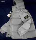 Stone Island Jas, Ophalen of Verzenden, Zo goed als nieuw
