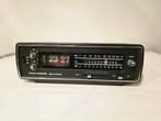 Vintage flip wekker Telefunken Star Clock, Ophalen of Verzenden, Gebruikt, Analoog