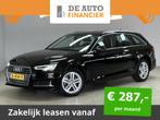 Audi A4 Avant 35 TFSI MHEV Sport Edition/ € 20.995,00, Auto's, Audi, Nieuw, Origineel Nederlands, 5 stoelen, 750 kg