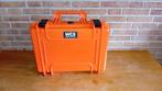 WCS Protection 430 koffer  camera, Ophalen of Verzenden, Zo goed als nieuw, Overige typen, Overige merken