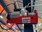 Werkplaatskraan, Doe-het-zelf en Verbouw, Lieren en Takels, -, -, Ophalen of Verzenden, Zo goed als nieuw