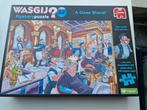 Wasgij puzzels, Hobby en Vrije tijd, Denksport en Puzzels, Ophalen, 500 t/m 1500 stukjes, Zo goed als nieuw, Legpuzzel