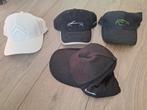 Citroën petjes., Kleding | Heren, Hoeden en Petten, Ophalen of Verzenden, Zo goed als nieuw, One size fits all