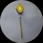 RENAULT speldje, Verzamelen, Ophalen of Verzenden, Zo goed als nieuw, Transport, Speldje of Pin