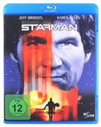 Starman (Blu-ray) IMPORT, Ophalen of Verzenden