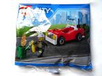 Lego 30347 City polybag brandweerauto, Kinderen en Baby's, Speelgoed | Duplo en Lego, Ophalen, Nieuw, Complete set, Lego