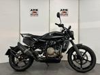Husqvarna SVARTPILEN 701 ABS (bj 2019), Motoren, Motoren | Husqvarna, 693 cc, Bedrijf, Meer dan 35 kW, Naked bike