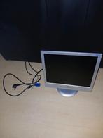 MAG Monitor - Goedkoop!, Ophalen of Verzenden, Gebruikt, MAG