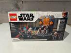 LEGO Star Wars Duel op Mandalore 75310, Ophalen of Verzenden, Nvt, Nvt, Nvt