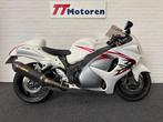 SUZUKI GSX-R 1300 HAYABUSA (bj 2008), 1340 cc, 4 cilinders, Bedrijf, Super Sport