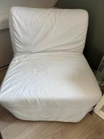 Slaapfauteuil, Ophalen, Gebruikt, Eenpersoons, 90 cm